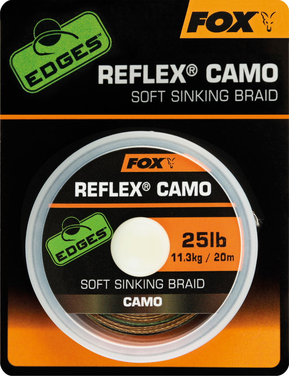 FOX Reflex Camo 35lb FOX Reflex Camo 35lb
