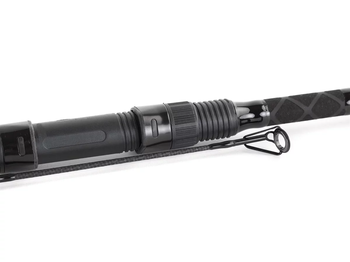 EFT Carp ChampX 10ft 3.0lb 302 2 sec Combo mit DAM Quick 2 V2 5000 FS weitere Ansicht