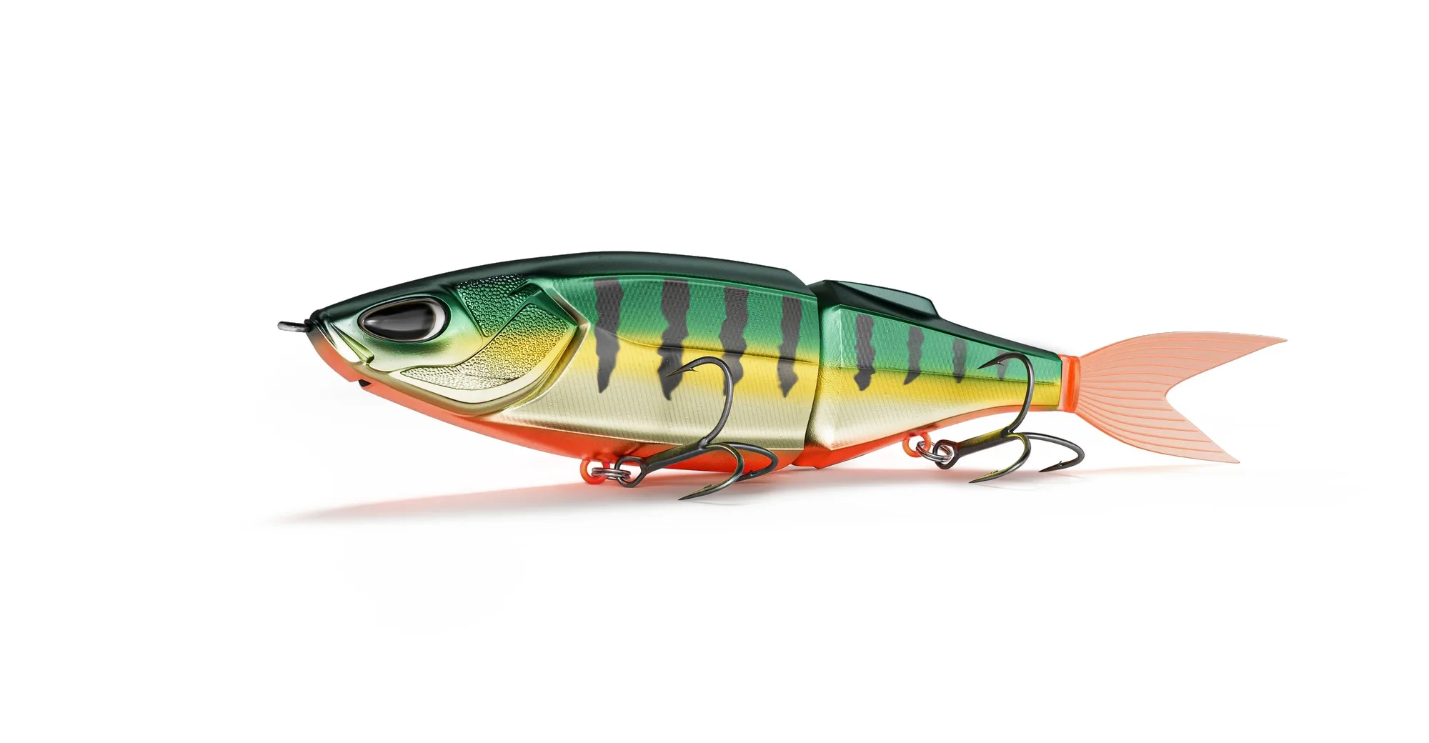 NAYS TRN 190mm S-20 56g schwimmend 1st Wobbler