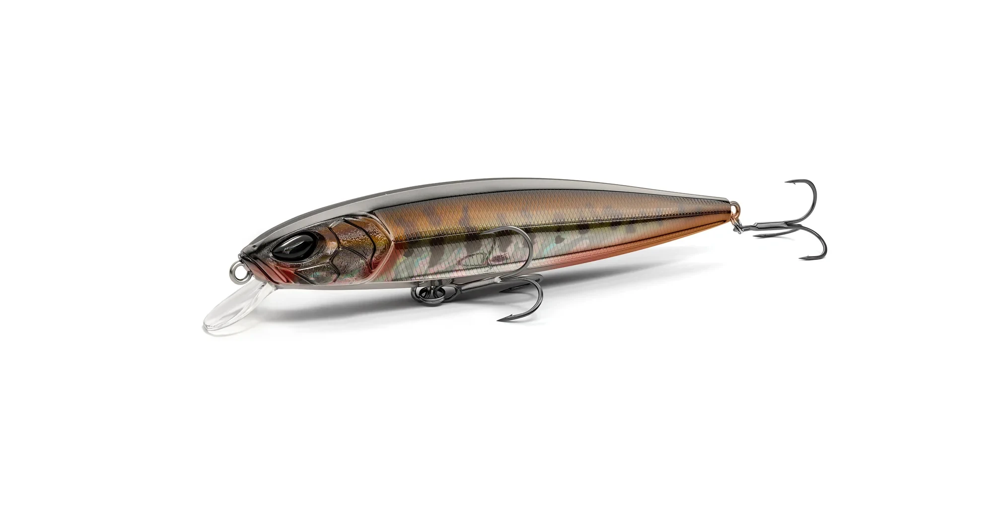 NAYS MD MX MR 2.0 80mm S-29 6,6g schwebend 1st Wobbler — SR 8.00 S-27