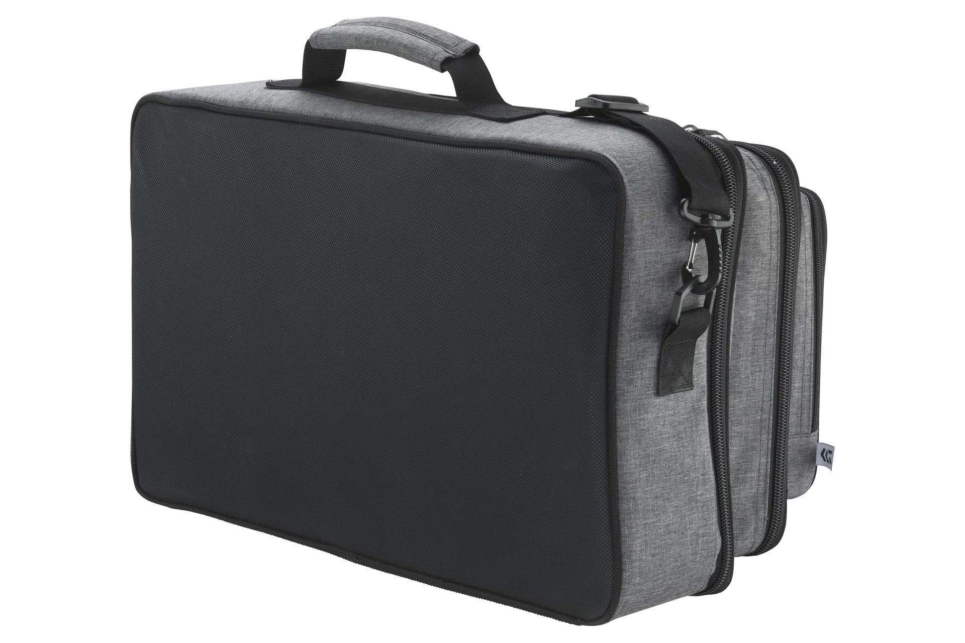 Daiwa D-Vec Catfish Bag XL Angeltasche Ansicht 3