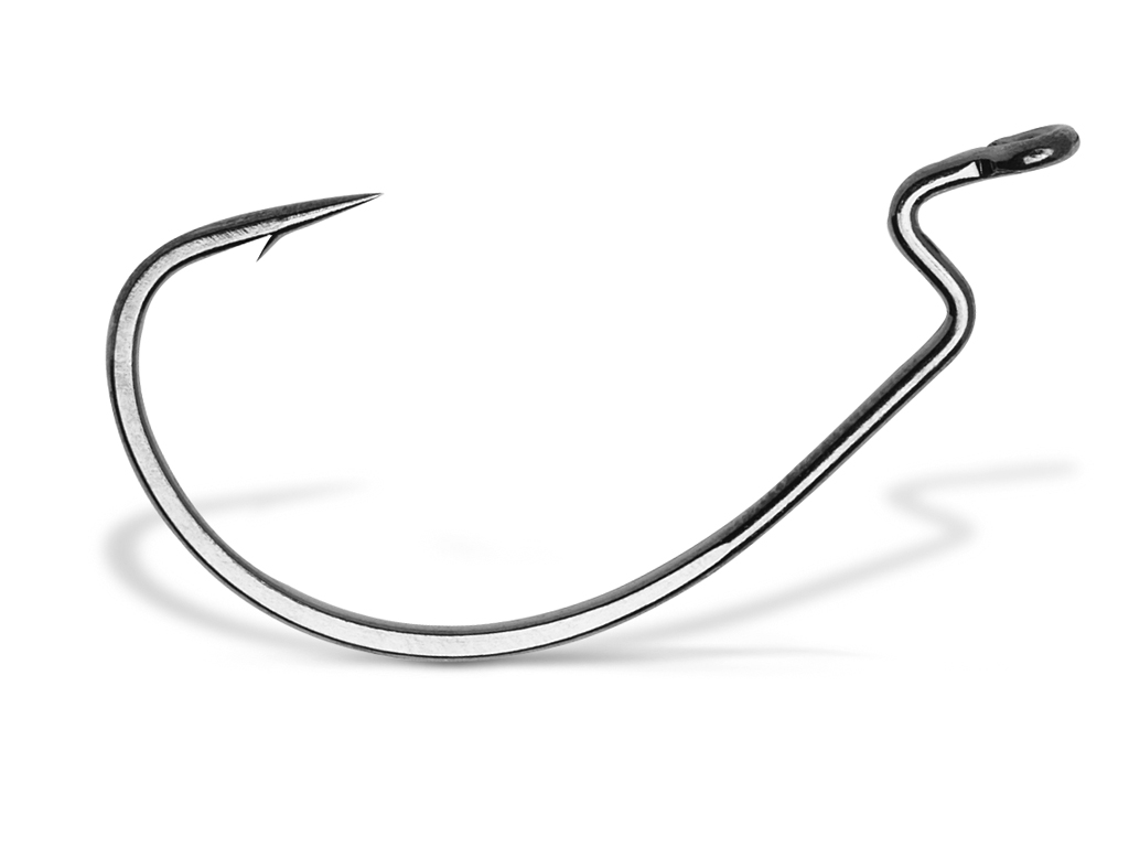 VMC 7316BN Texan 1X Strong Wide Gap Black Nickel
