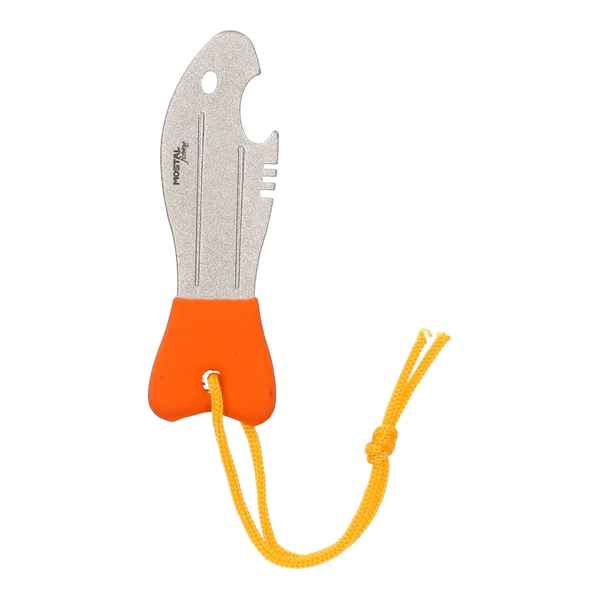 MOSTAL Diamant Grooved Hook File