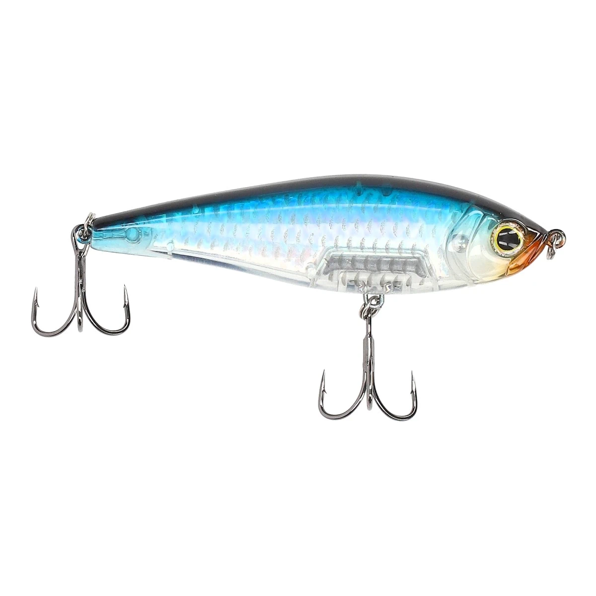 MOSTAL Hailey 90 Blue Scale slow sinking