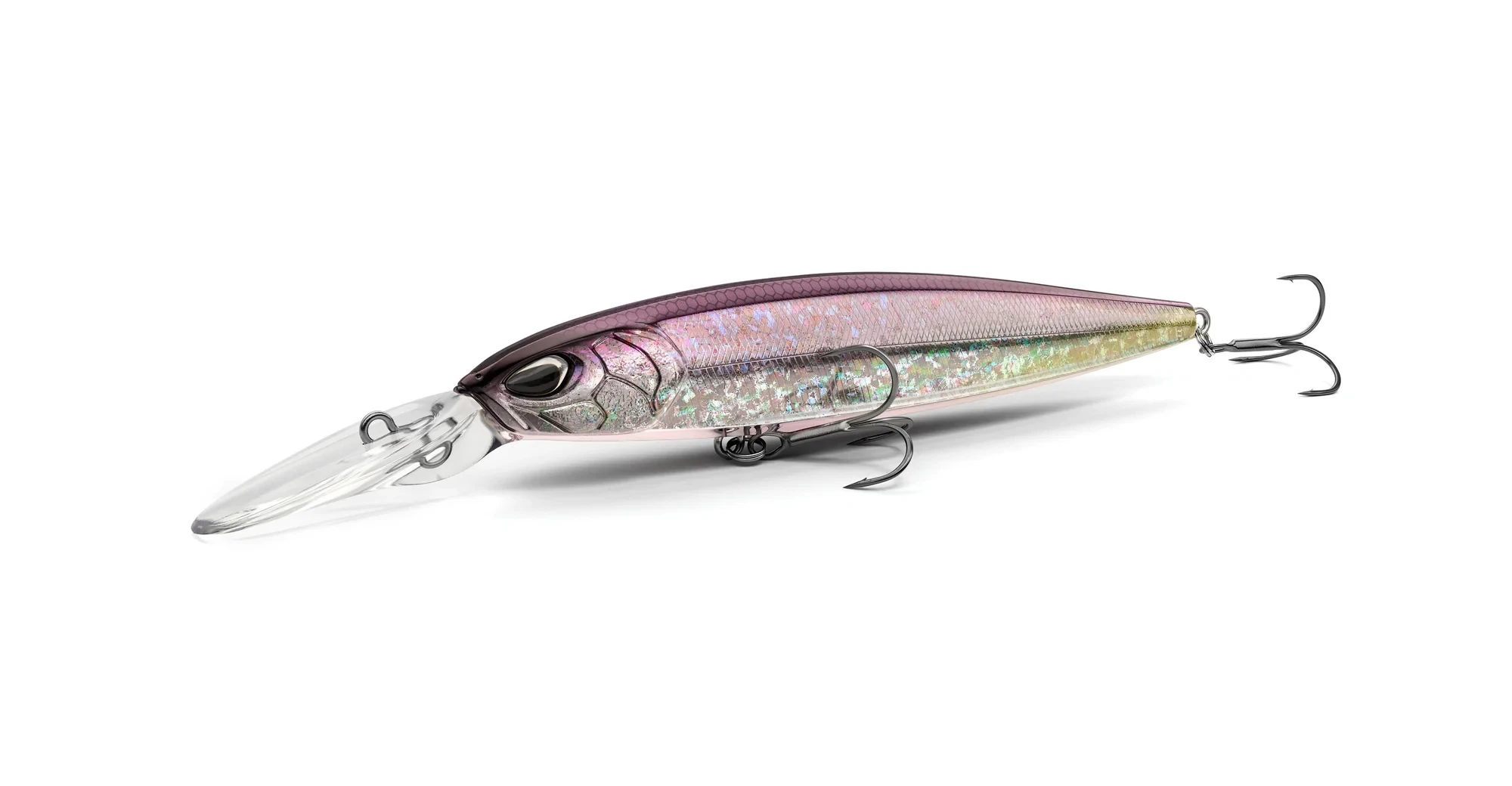 NAYS MD MX MR 2.0 80mm S-29 6,6g schwebend 1st Wobbler — MR 9.50 S-06