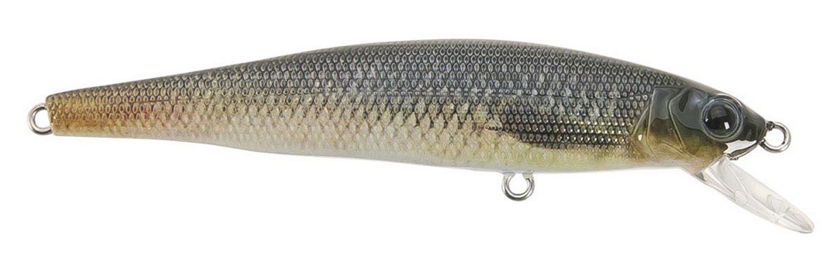 IRON CLAW DOIYO Yaseta 88 Hiratai NYP — 8.80 NWF