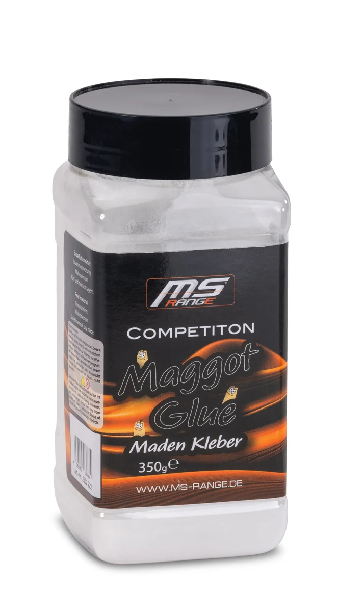 MS-RANGE Competition Madenkleber 350g