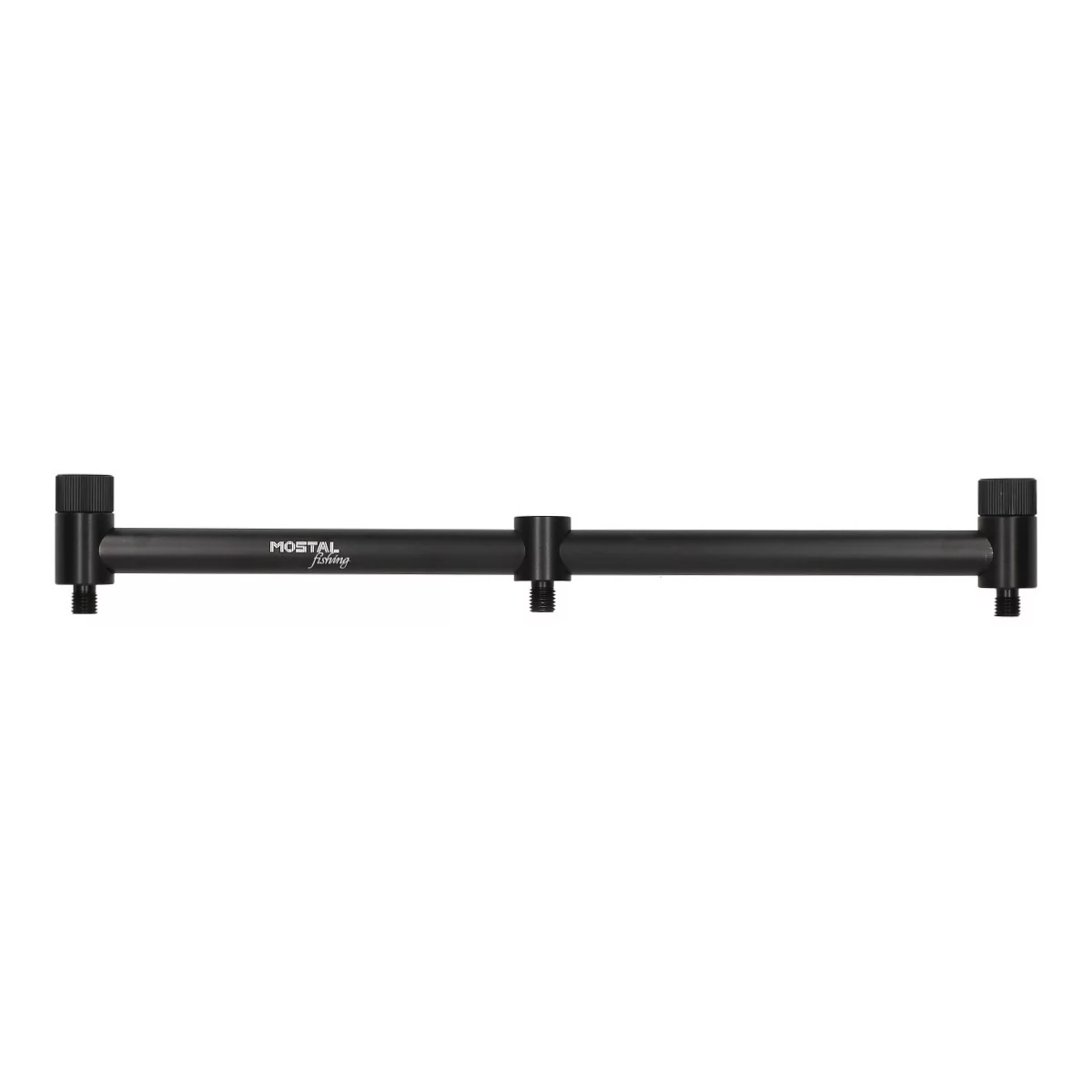 MOSTAL Aluminum Buzz Bars 16mm - 2 Rods 30cm