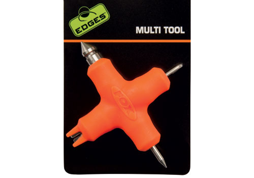 FOX Edges Multi Tool FOX Edges Multi Tool
