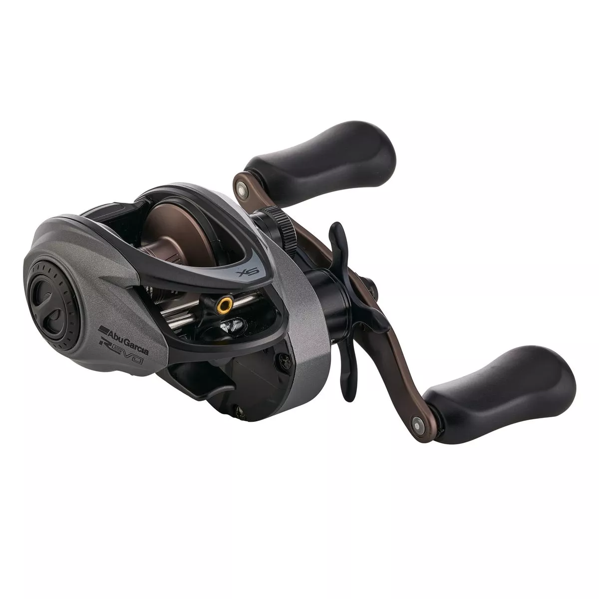 ABU Revo SX Low Profile Reel