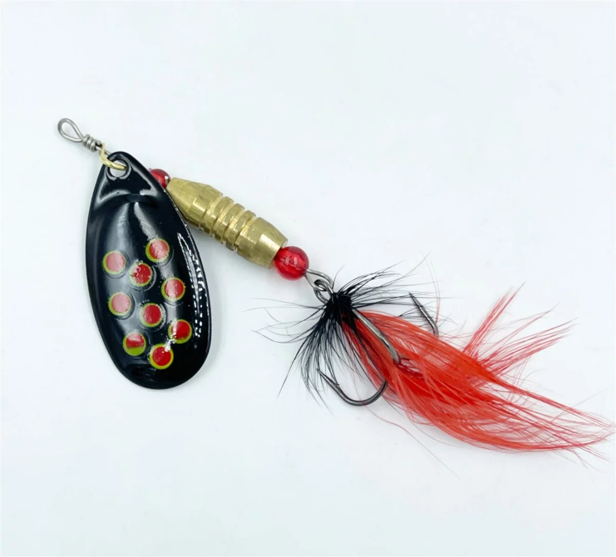 COROFISH Spinner Sortiment 10g 3st