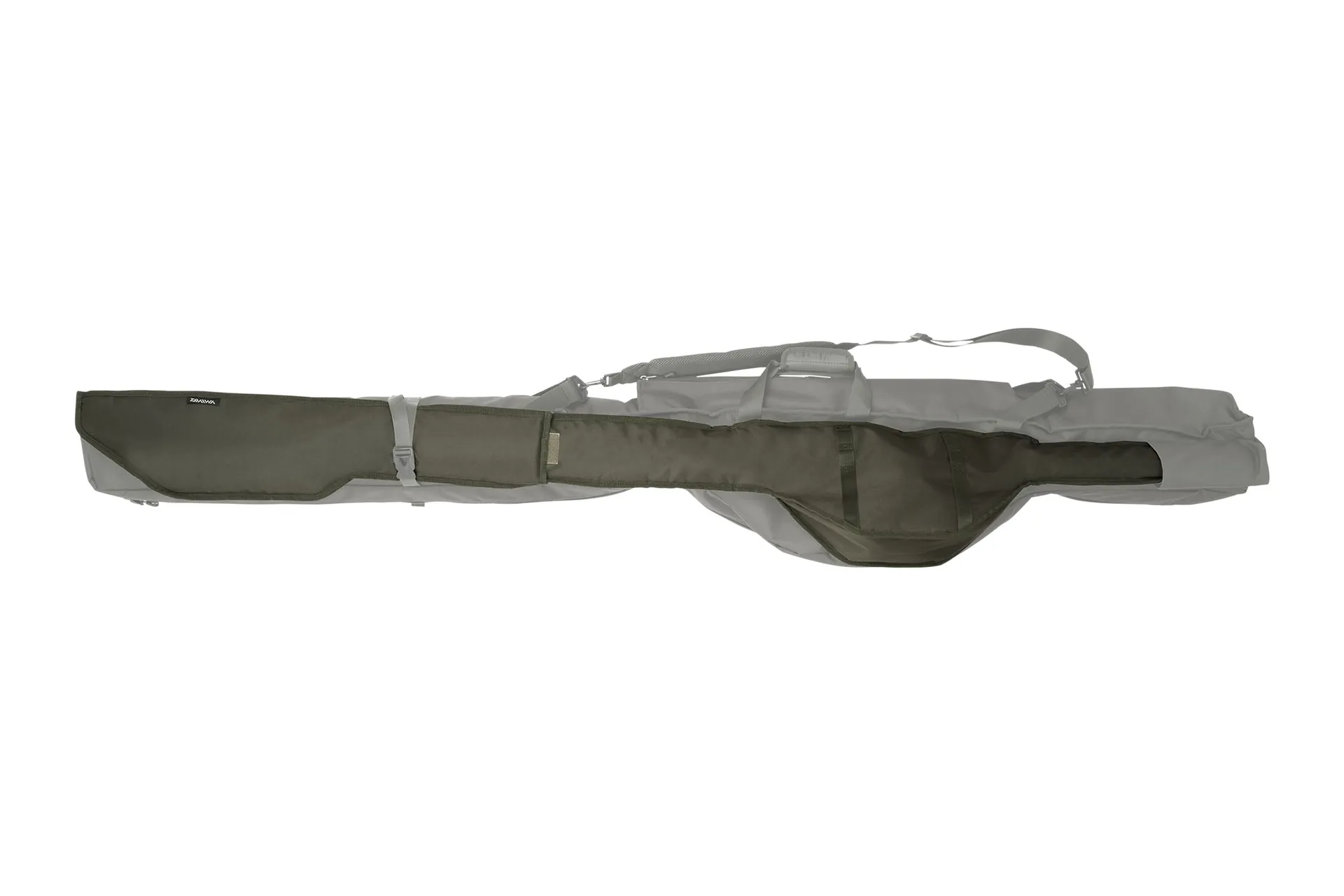 Daiwa Infinity® System Multi Length 1 Rod Bag Rutenfutteral Ansicht 3