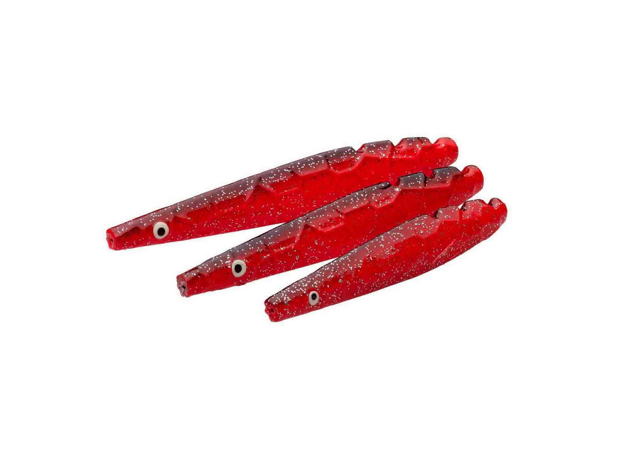 KINETIC Møn Slim Inline Meerforellenblinker