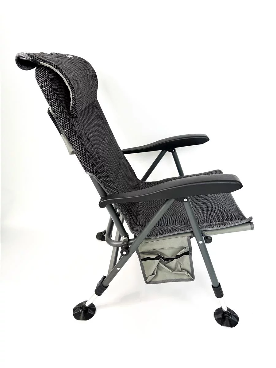 COROFISH Relax Chair Camper Deluxe