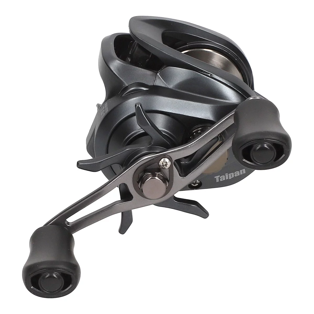 MOSTAL Taipan Baitcast 101 - Size 100 Left Handle