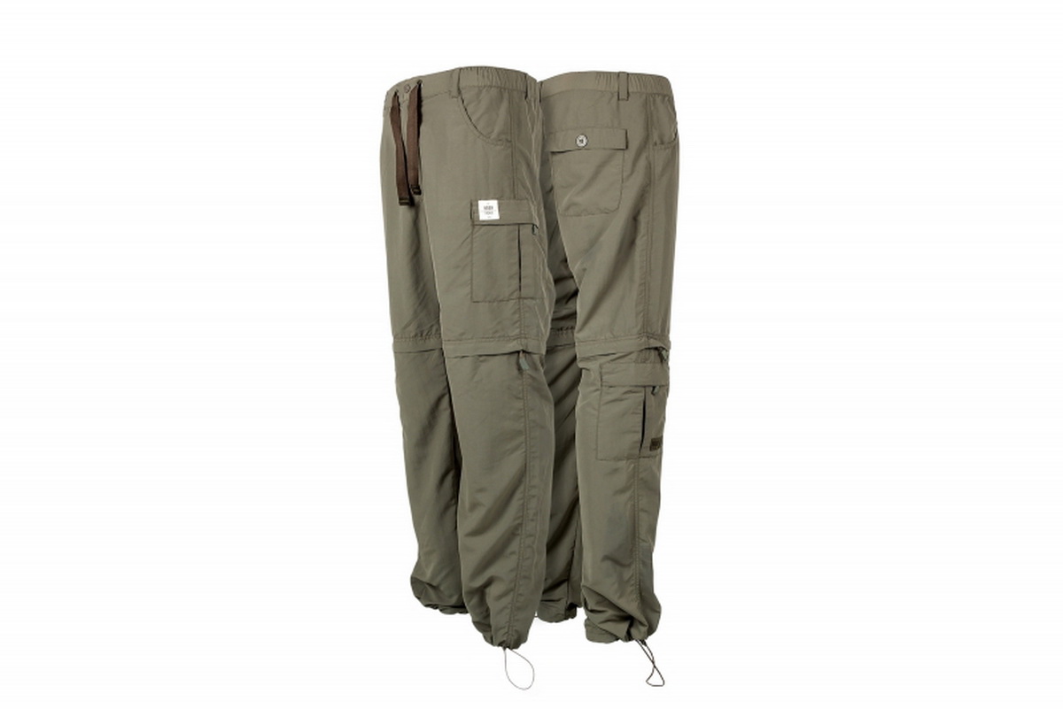 NASH Lite Combats Regular