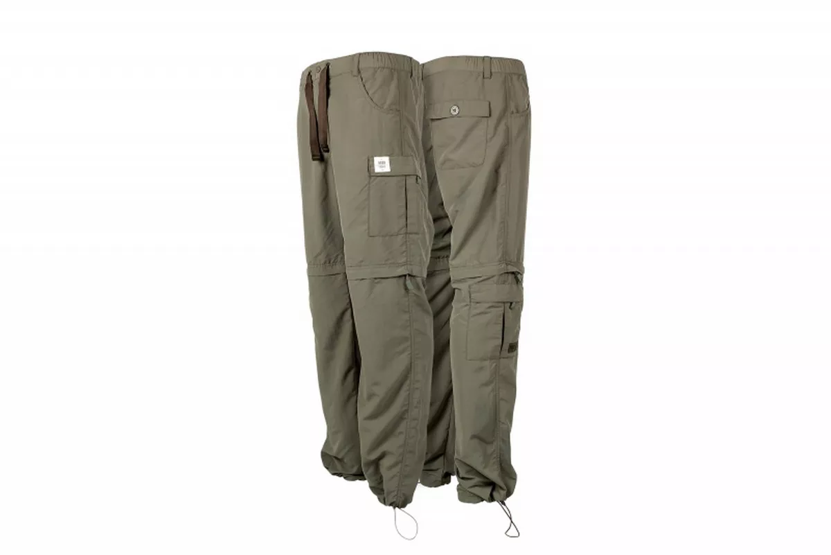 NASH Lite Combats Regular