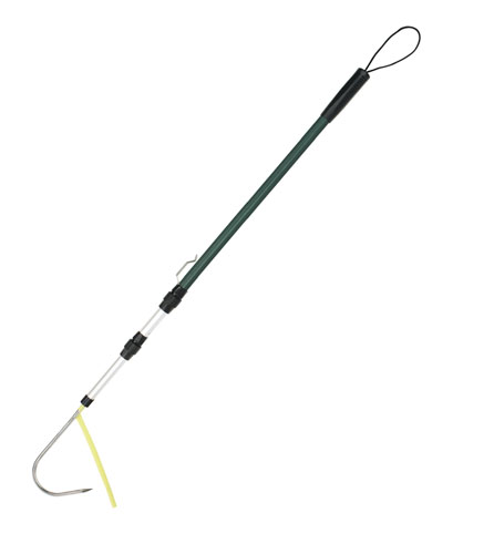 BALZER Gaff 3tlg.120cm BALZER Gaff 3tlg.120cm