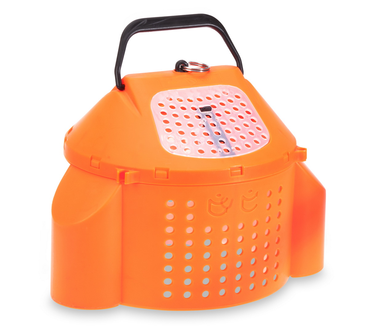 SAENGER Livebait Pull Up Bucket
