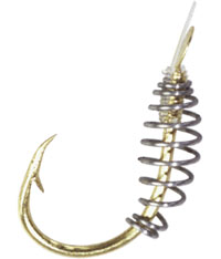 BALZER Camtec Speci Teig vergoldet 60cm #10