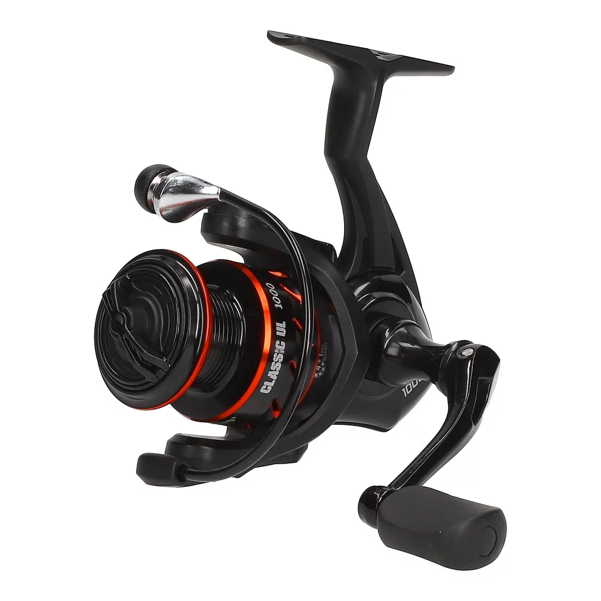 EFT Spin Pro 4500 F