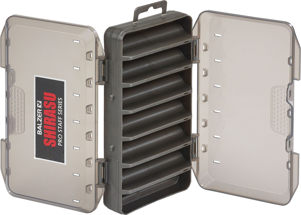 BALZER Shirasu Wobblerbox M BALZER Shirasu Wobblerbox M