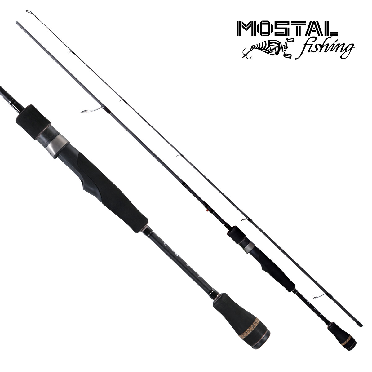 MOSTAL Taipan Spin MOSTAL Taipan Spin