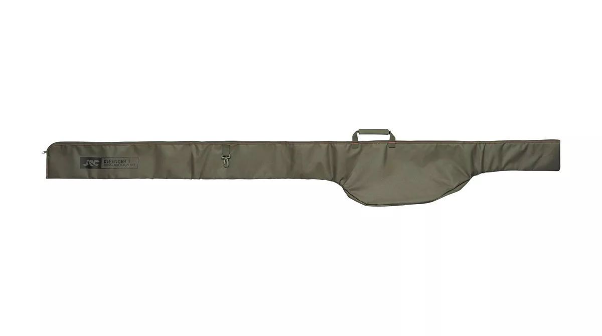 JRC Defender II Padded Rod Sleeves