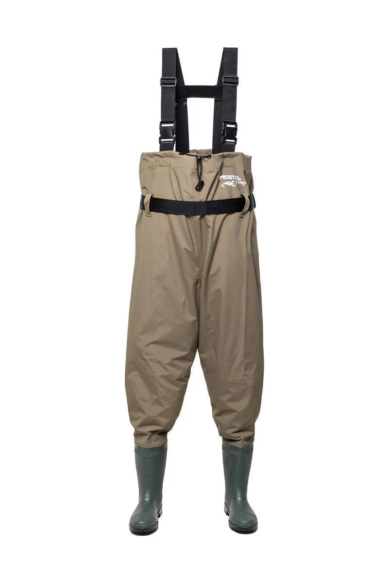 MOSTAL Wathose Gr.45 — 43