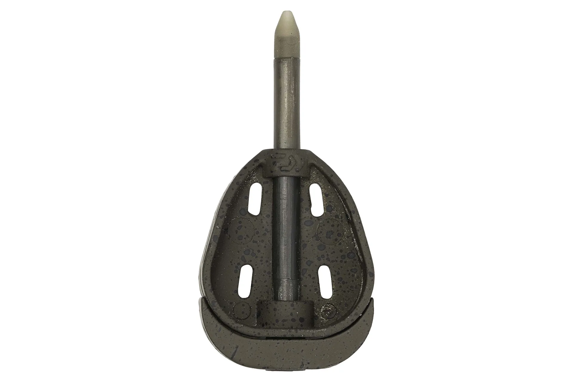 Daiwa N'Zon Weight Change Feeder FDR Futterkorb Ansicht 3