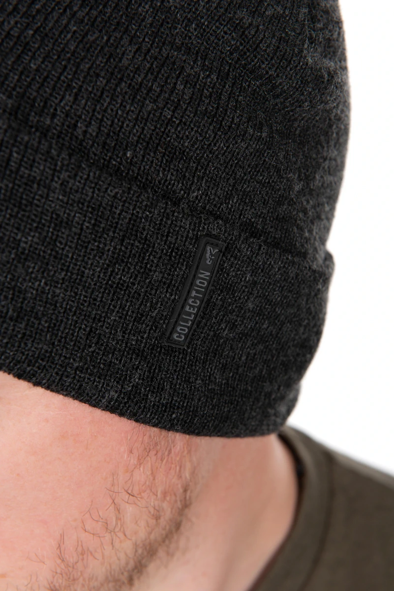 FOX Collection Beanie - B/O weitere Ansicht