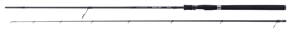 BALZER Black Jack Night Crawler 260 MH, 2.60m 15-45g
