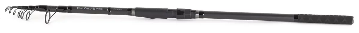 EFT Tele Carp & Pike 3.0lb 3,60m 50-100g 7sec