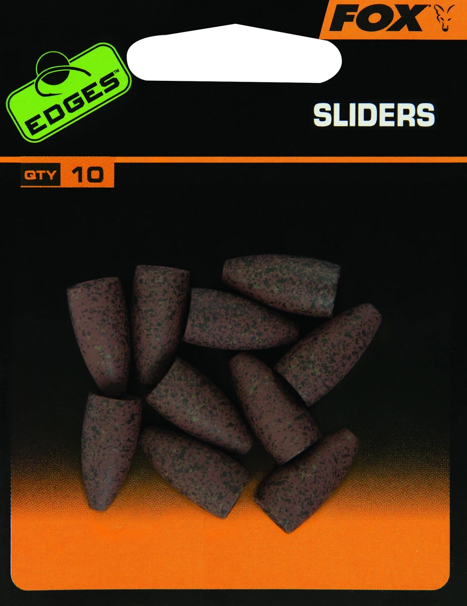 FOX Edges Sliders x 10