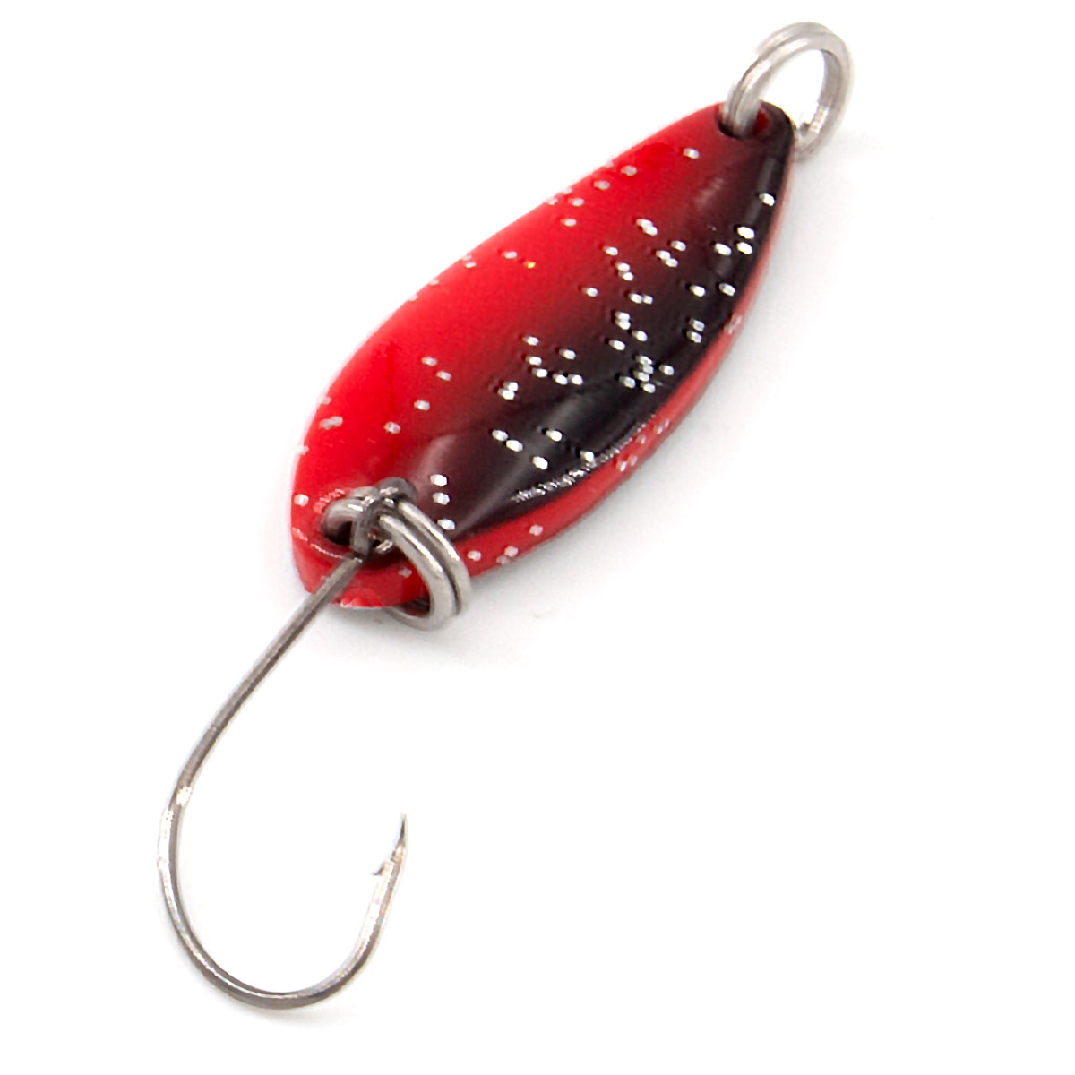 Trout Dipper Spoon