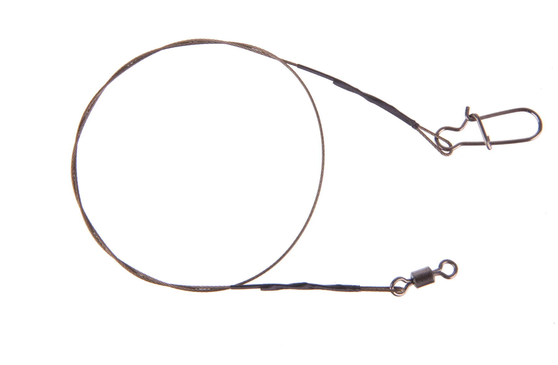 IRON CLAW Classic Spin Rig