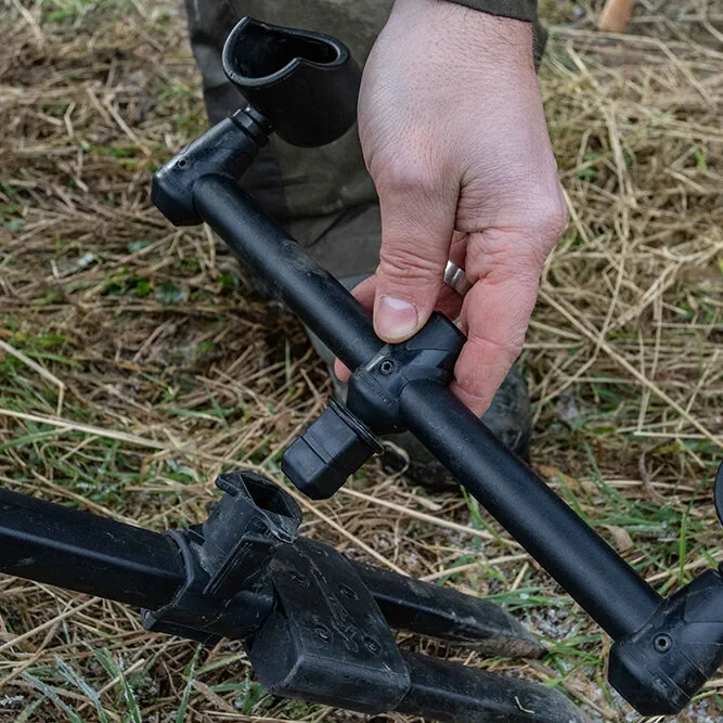 KORUM River Tripod weitere Ansicht