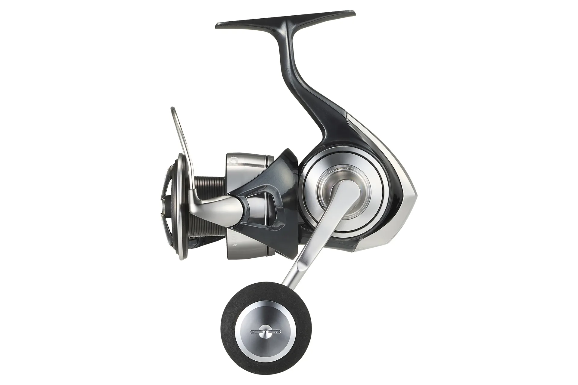 Daiwa 24 Certate SW 4000-H Meeresrolle