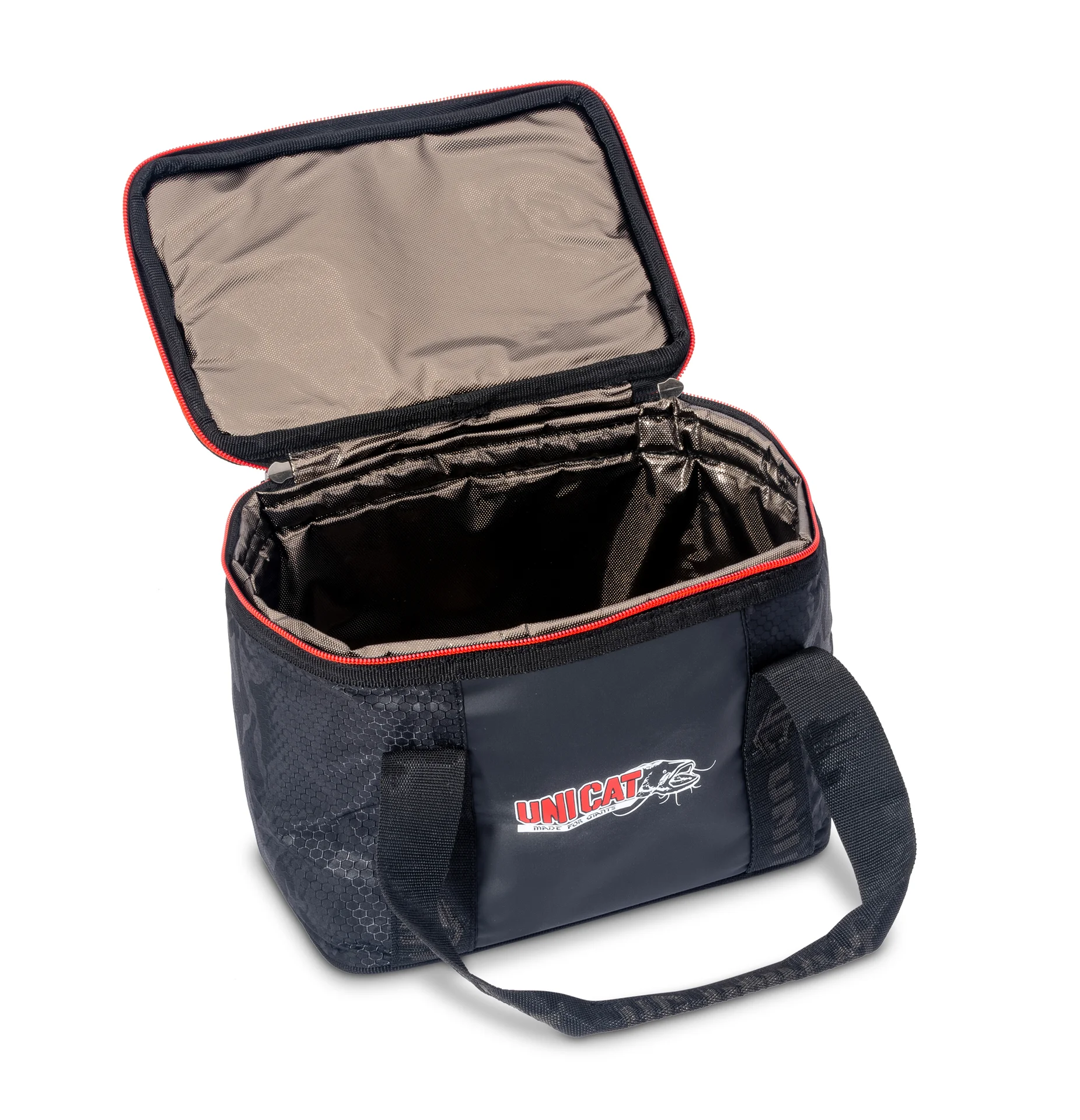 UNI CAT Travel Cooler 6 weitere Ansicht