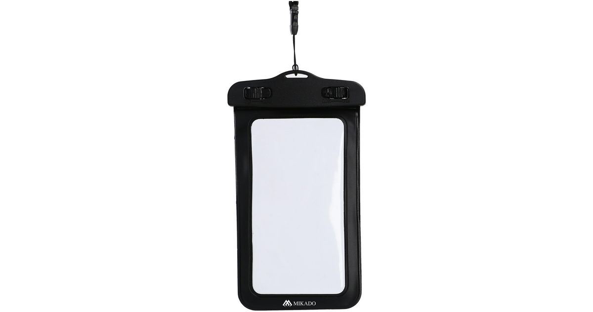 MIKADO Hülle - Für Telefon - Wasserdicht - 1st MIKADO Hülle - Für Telefon - Wasserdicht - 1st