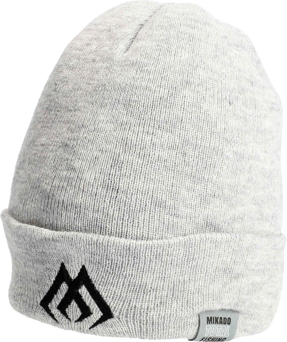 MIKADO Wintermütze - Beanie - Grau - 1st MIKADO Wintermütze - Beanie - Grau - 1st