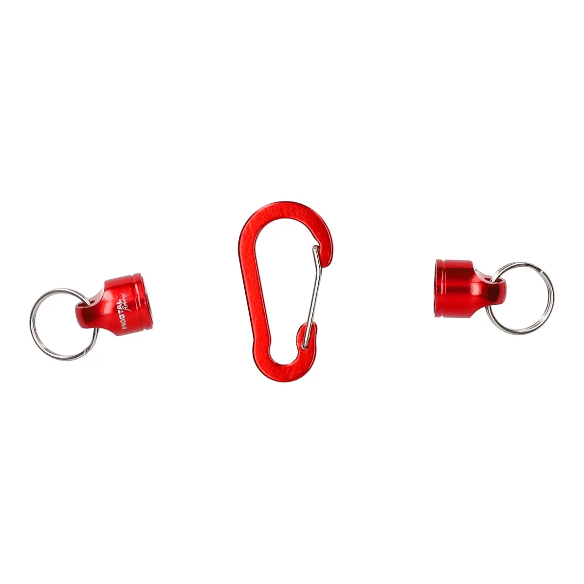 MOSTAL Magnet Net Release Magnetclip