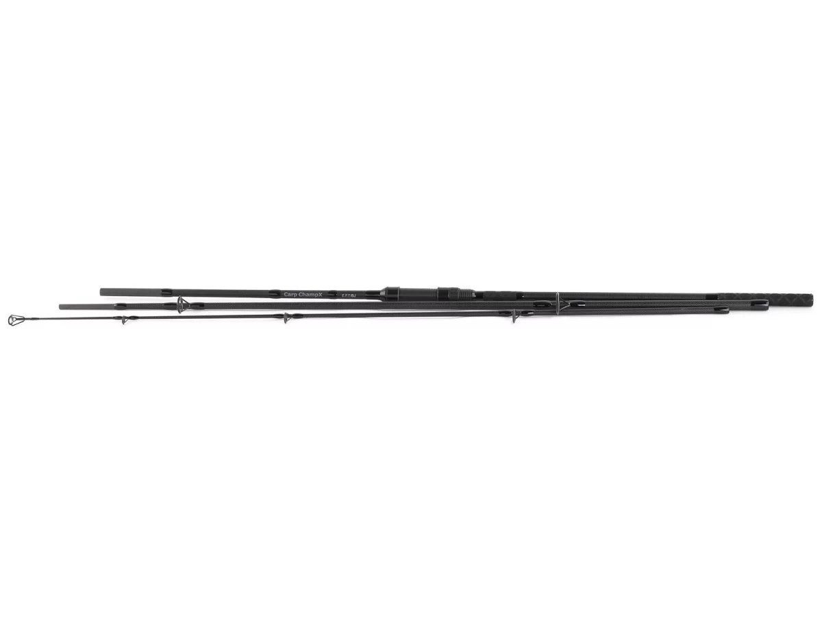 EFT Carp ChampX 10ft 3.0lb 303 3 sec Combo mit DAM Quick 2 V2 5000 FS Detailansicht