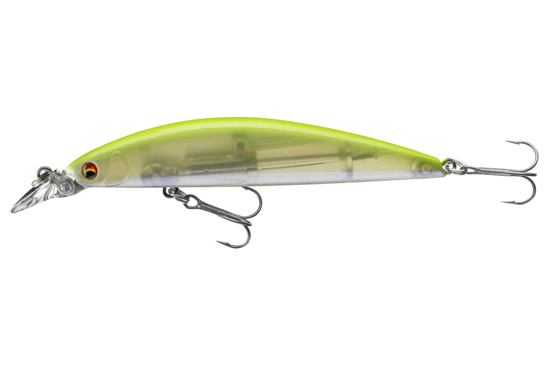 DAIWA Tournament Current Master 93F-SR