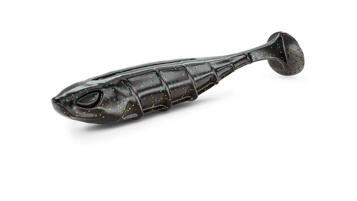 NAYS VNM C-04 Gummifische Softbaits