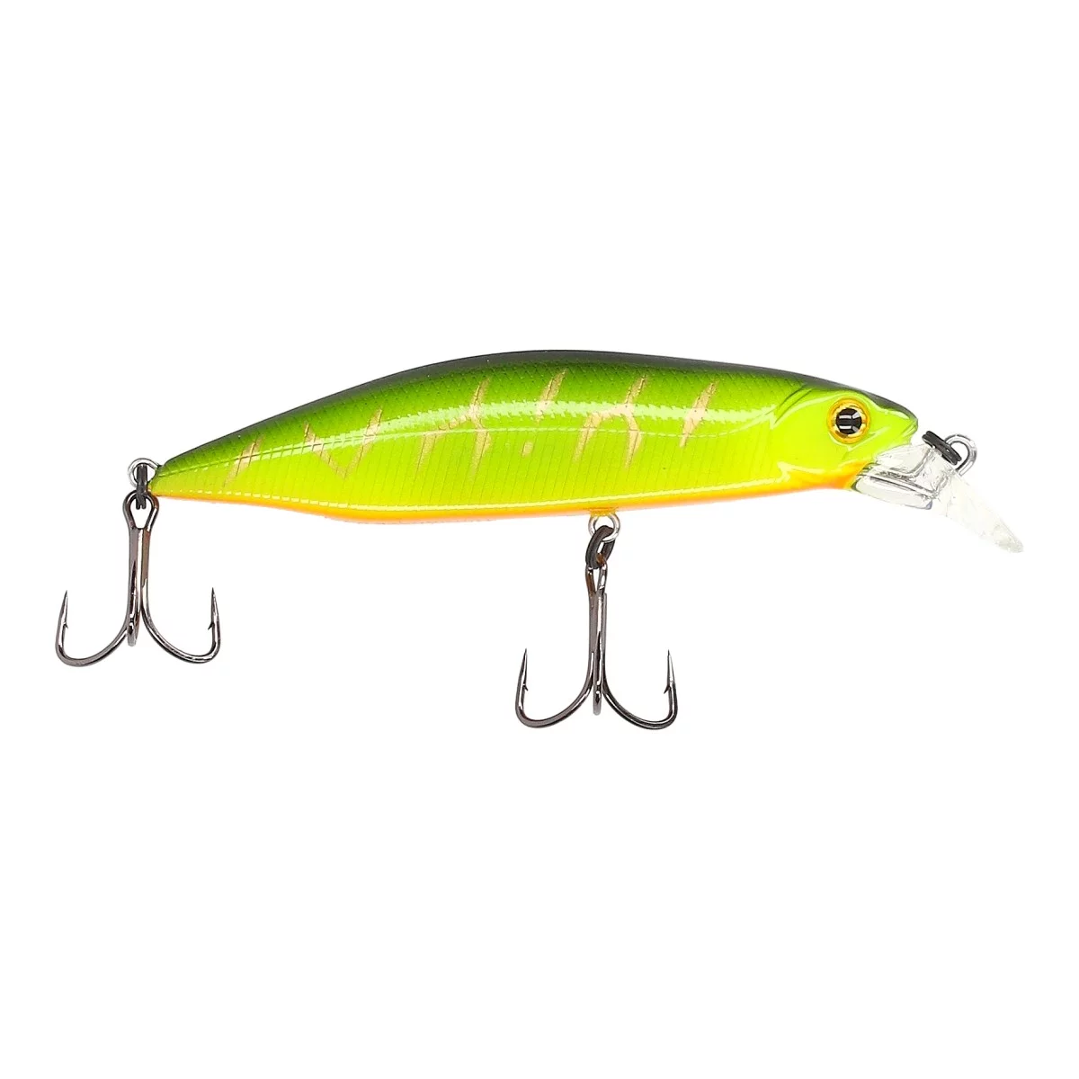 TAIPAN Humpback Pink Trout 33mm — 8.30 Ghost Tiger
