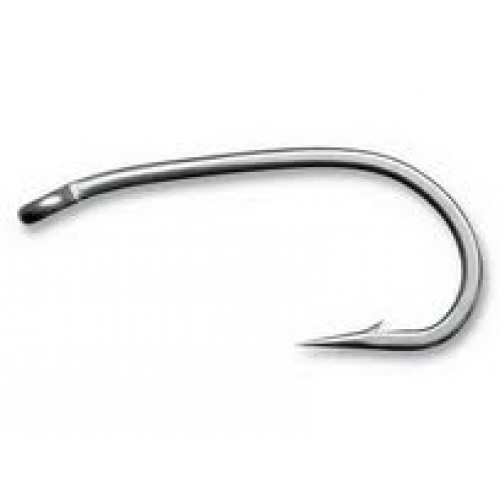 CORMORAN Carp Hooker Teflon beschichtet