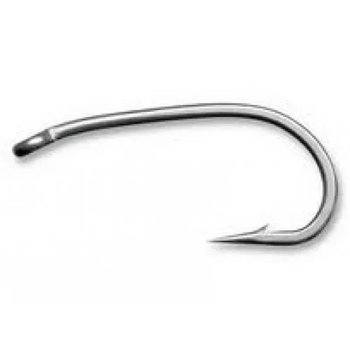 CORMORAN Carp Hooker Teflon beschichtet