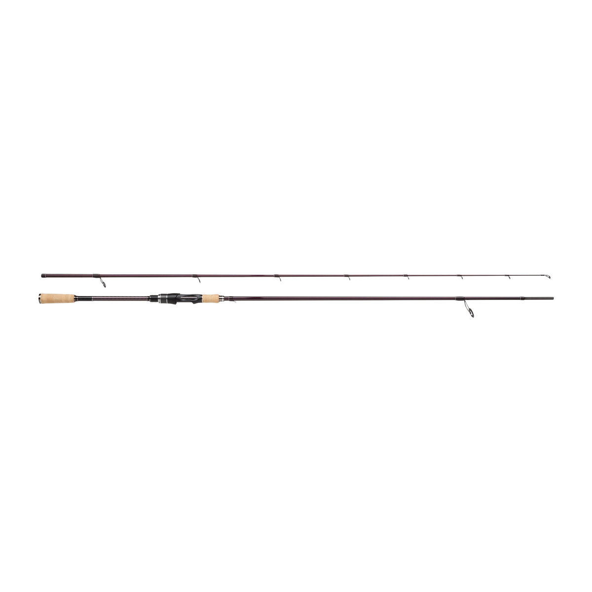 ABU SPIKE PRO Jigging Rod