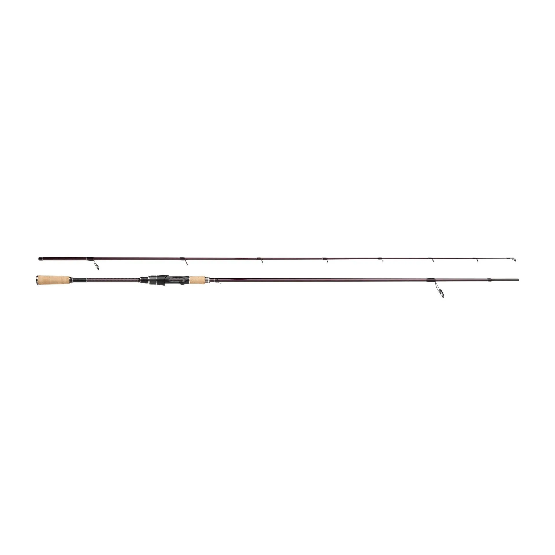 Abu Garcia SPIKE PRO Jigging 902 14-60G S Ruten